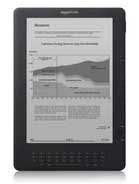 Sell recycle mobile phone Amazon Kindle DX for cash